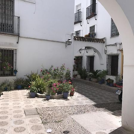 Apartamento A. Andalusi. قرطبة المظهر الخارجي الصورة