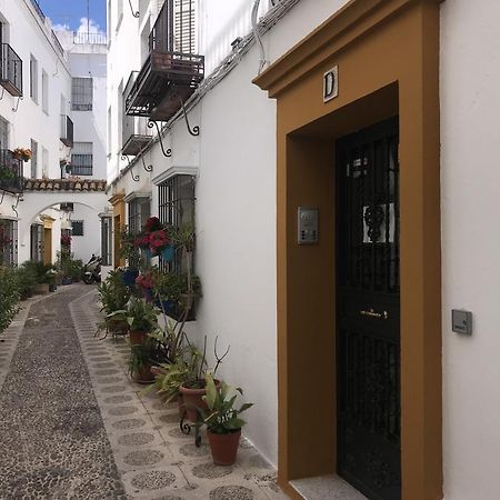 Apartamento A. Andalusi. قرطبة المظهر الخارجي الصورة