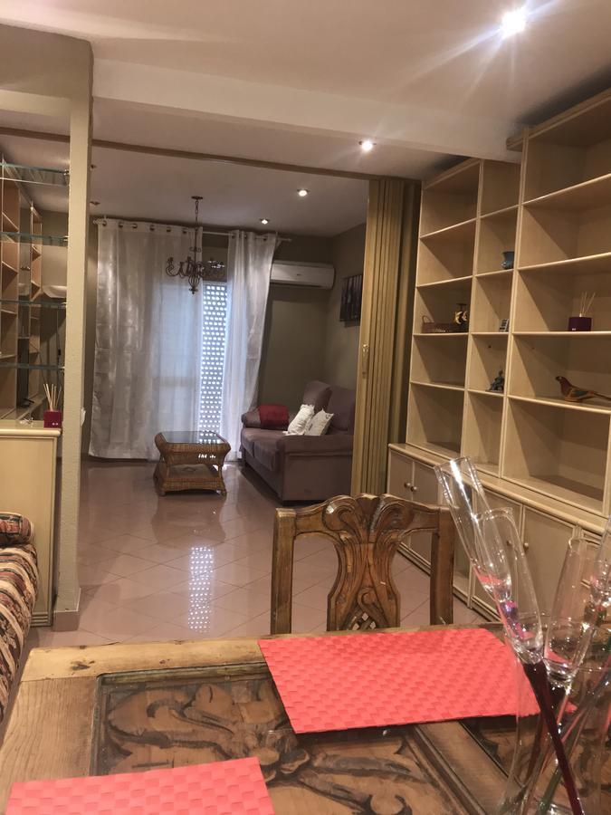 Apartamento A. Andalusi. قرطبة المظهر الخارجي الصورة