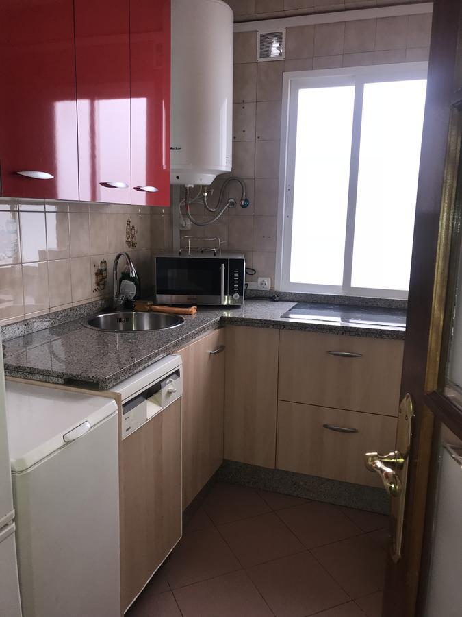 Apartamento A. Andalusi. قرطبة المظهر الخارجي الصورة