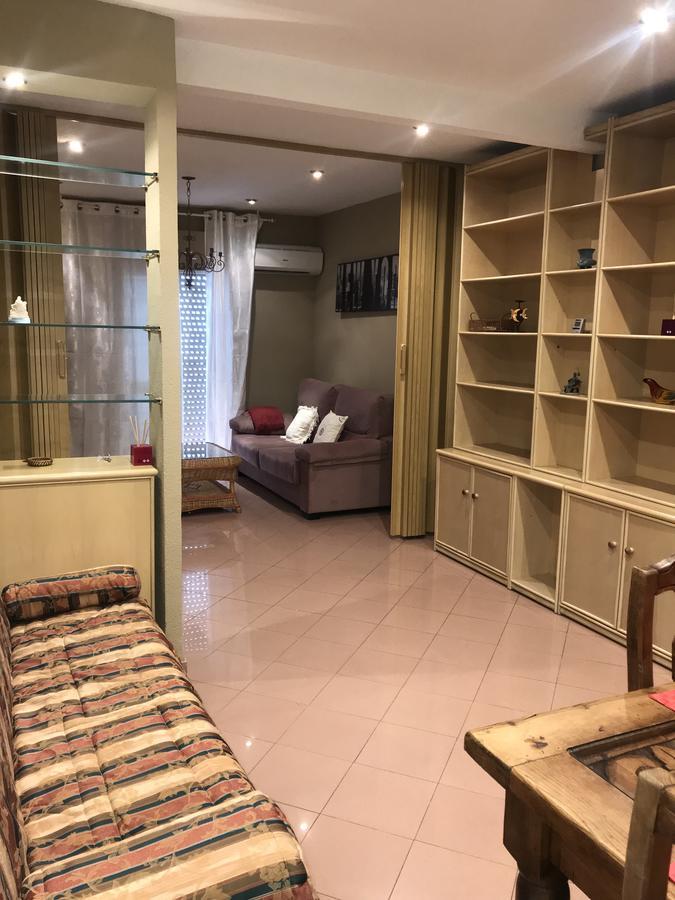 Apartamento A. Andalusi. قرطبة المظهر الخارجي الصورة