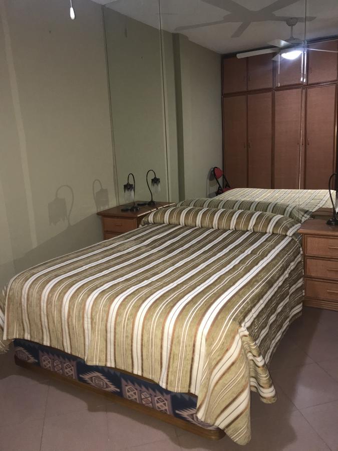 Apartamento A. Andalusi. قرطبة المظهر الخارجي الصورة